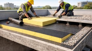 découvrez les étapes clés pour réussir l'isolation d'une toiture terrasse et améliorer le confort thermique de votre habitation.