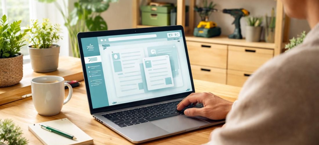 découvrez comment récupérer rapidement et facilement vos factures leroy merlin en ligne, en seulement quelques clics. suivez notre guide pratique pour accéder à vos documents sans stress.