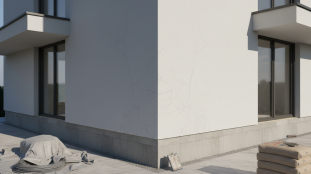 découvrez comment identifier les microfissures dans une maison neuve, comprendre leurs causes, trouver des solutions adaptées et prévenir les futurs dégâts pour protéger votre investissement.