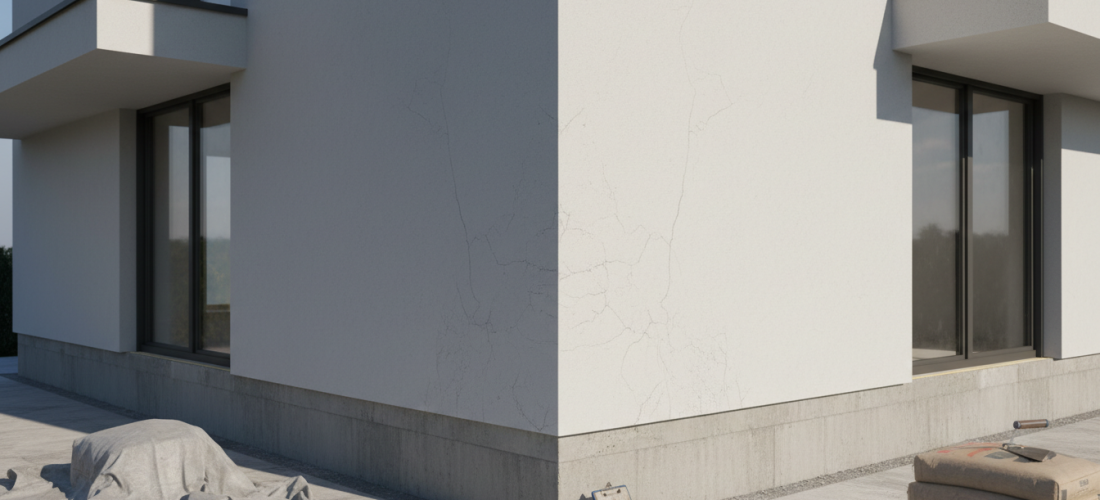 découvrez comment identifier les microfissures dans une maison neuve, comprendre leurs causes, trouver des solutions adaptées et prévenir les futurs dégâts pour protéger votre investissement.