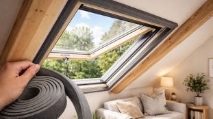 découvrez comment la mousse velux peut améliorer l'isolation de votre habitat et optimiser votre confort tout en réduisant votre consommation énergétique.