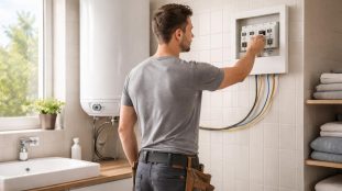 découvrez nos conseils pratiques et simples pour couper efficacement le ballon d'eau chaude en toute sécurité.