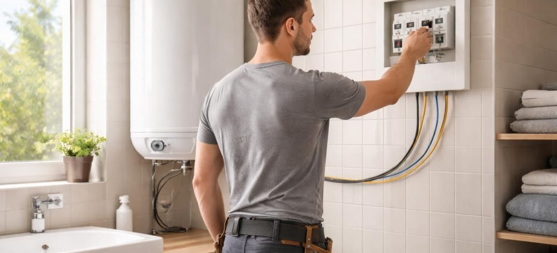 découvrez nos conseils pratiques et simples pour couper efficacement le ballon d'eau chaude en toute sécurité.