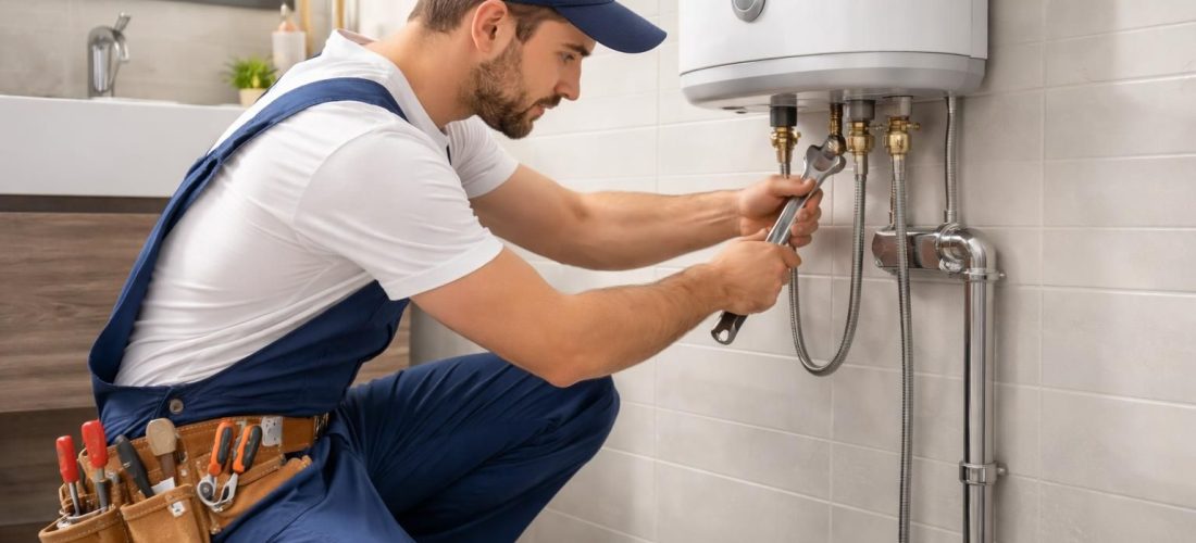 service rapide et fiable de dépannage chauffe-eau par plombier professionnel. intervention urgente et réparation de qualité pour votre confort.