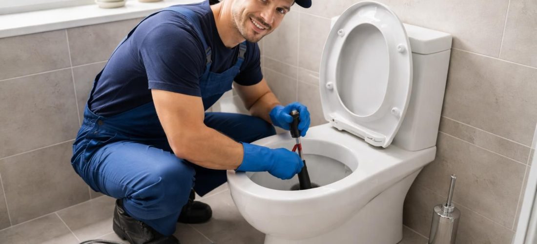 découvrez le prix moyen d'un plombier pour déboucher vos wc, les facteurs influençant le coût et des conseils pour choisir un professionnel fiable et efficace.