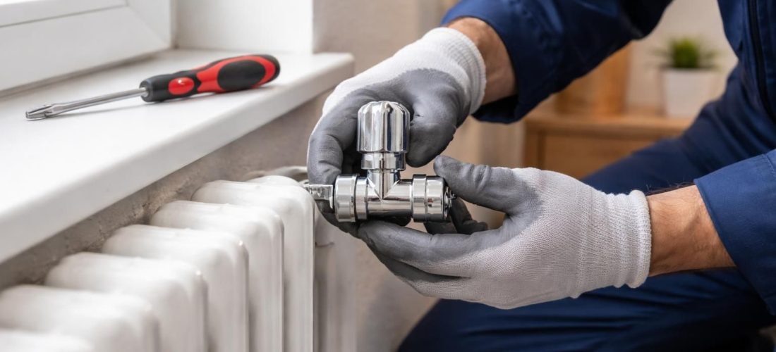 découvrez le prix pour changer un robinet de radiateur et astuces pour le remplacer facilement. guide complet pour un robinet plombier abordable et efficace.
