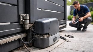 découvrez les causes fréquentes des problèmes de motorisation pour portail king gates et les solutions efficaces pour les résoudre rapidement.
