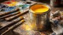 découvrez ce qu’est une tine de peinture, son utilisation et son importance dans les travaux de peinture pour des résultats précis et professionnels.