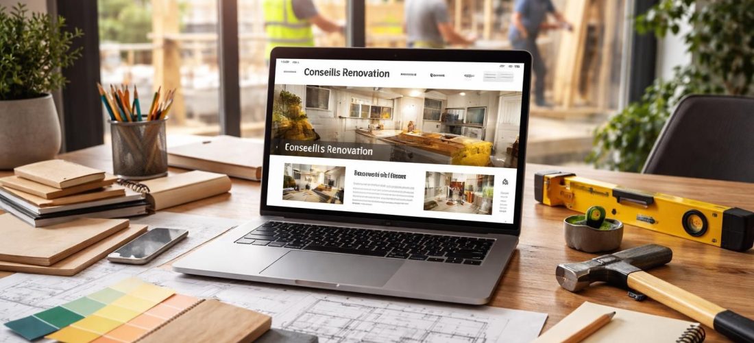 découvrez reno astuce, le blog dédié aux conseils pratiques pour réussir vos travaux de rénovation et développer votre business efficacement.