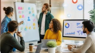 découvrez nos stratégies digitales personnalisées avec idinfluencer pour booster votre visibilité en ligne et maximiser votre impact sur les réseaux sociaux.
