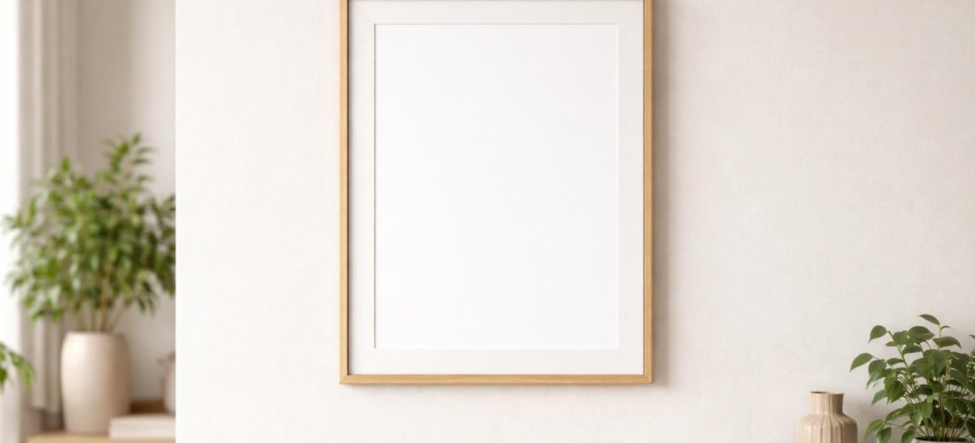 découvrez comment choisir la taille passe-partout idéale pour encadrer vos posters et sublimer leur rendu dans votre intérieur.