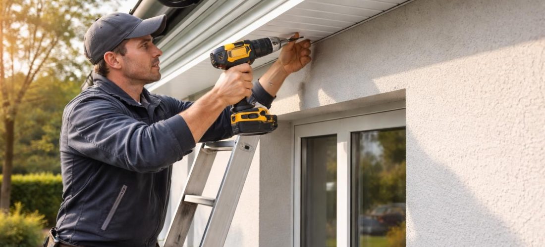 découvrez notre guide complet sur le tarif de pose d'un cache moineau en pvc, avec des conseils pratiques et une estimation des prix pour bien préparer votre projet.