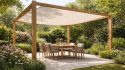 découvrez notre toile anti-uv pour pergola, une solution durable alliant protection efficace et élégance pour profiter de votre extérieur en toute sérénité.