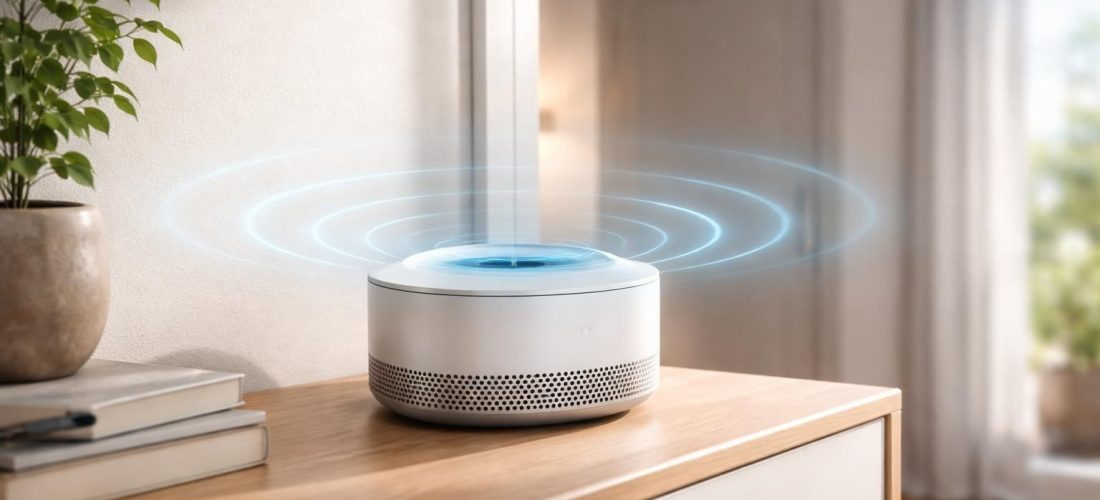 découvrez notre solution d'ultrason efficace pour réduire le bruit des voisins et retrouver la tranquillité chez vous.