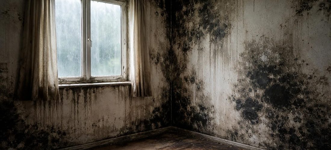 découvrez les causes des vers d'humidité noirs dans votre maison et apprenez comment les identifier et les éliminer efficacement pour protéger votre intérieur.